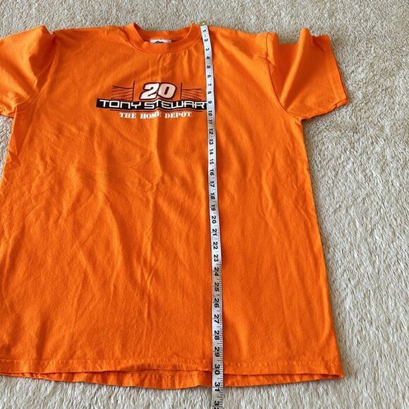 NASCAR short sleeve size large - Picture 8 of 16